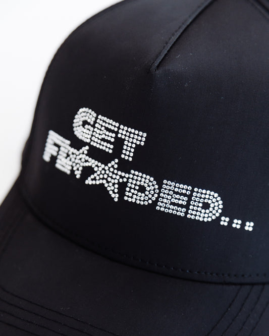 FLOOD CAP.