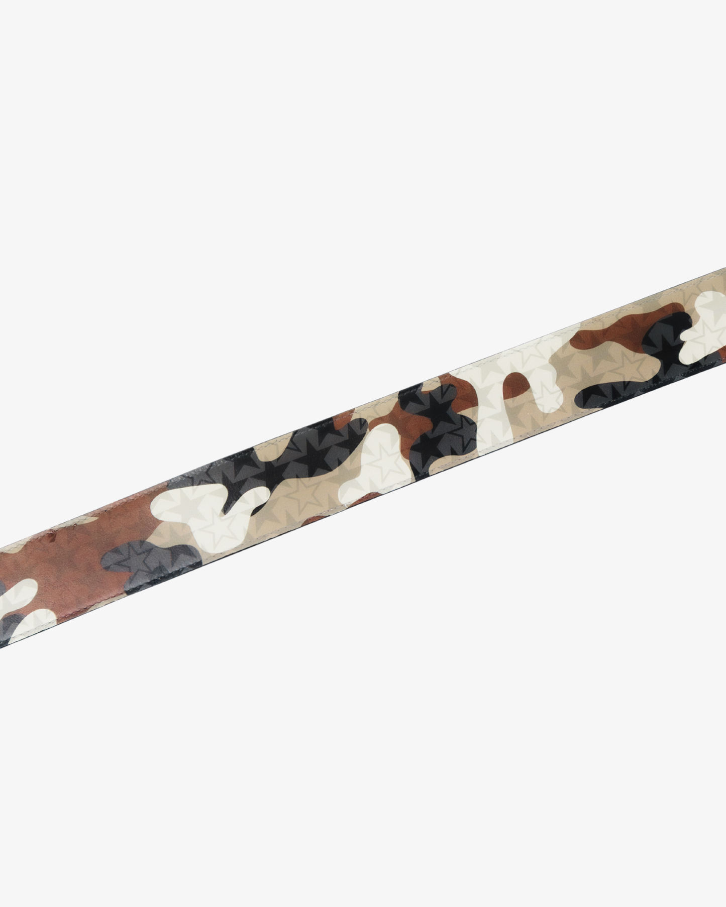 CAMO FLOOD BELT.