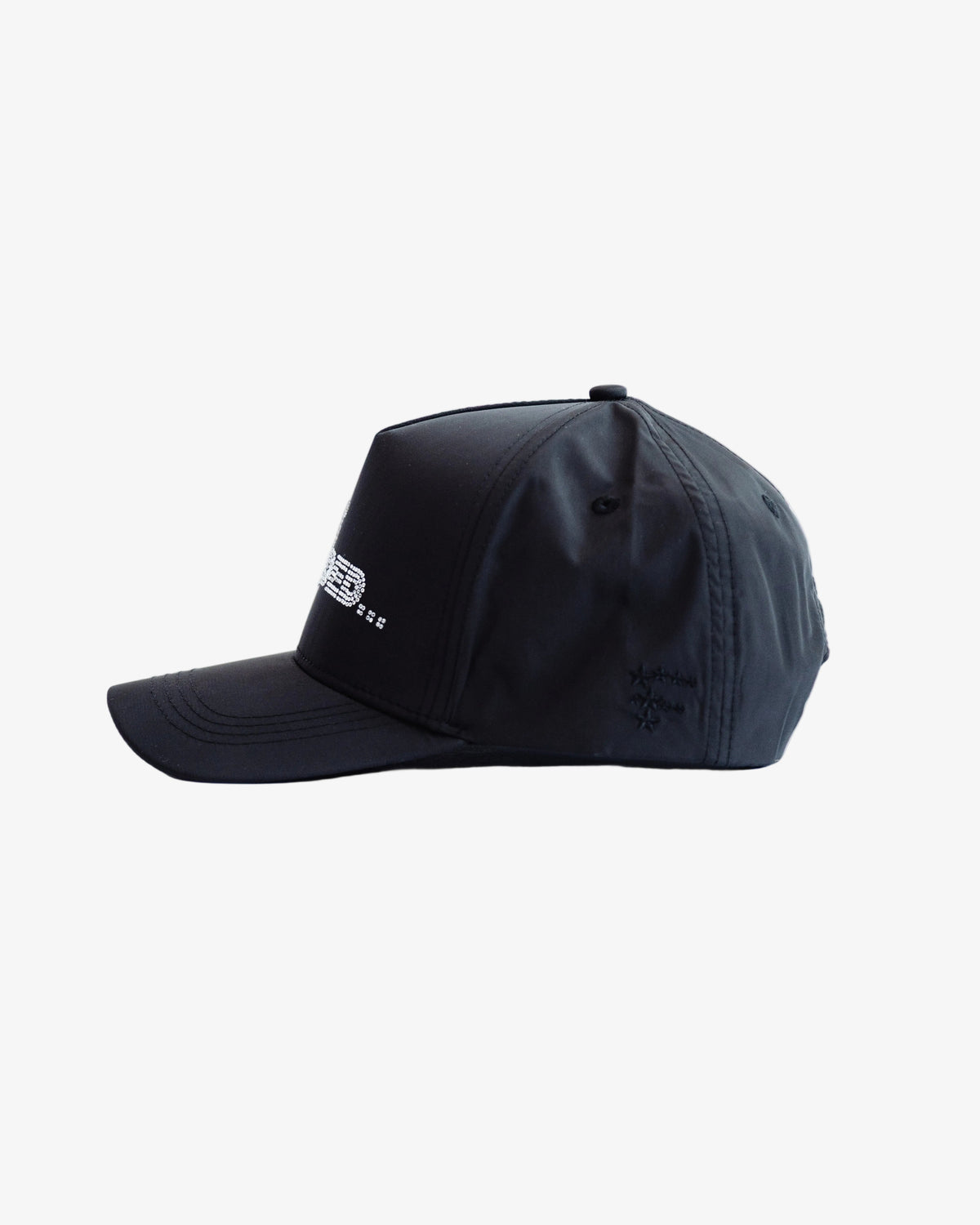 FLOOD CAP.