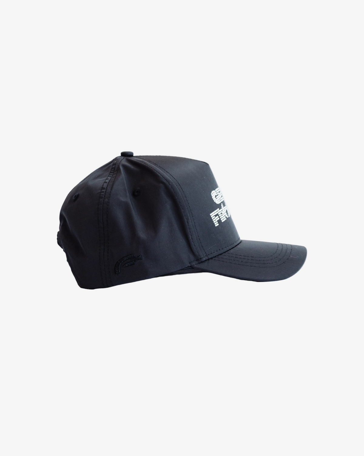 FLOOD CAP.