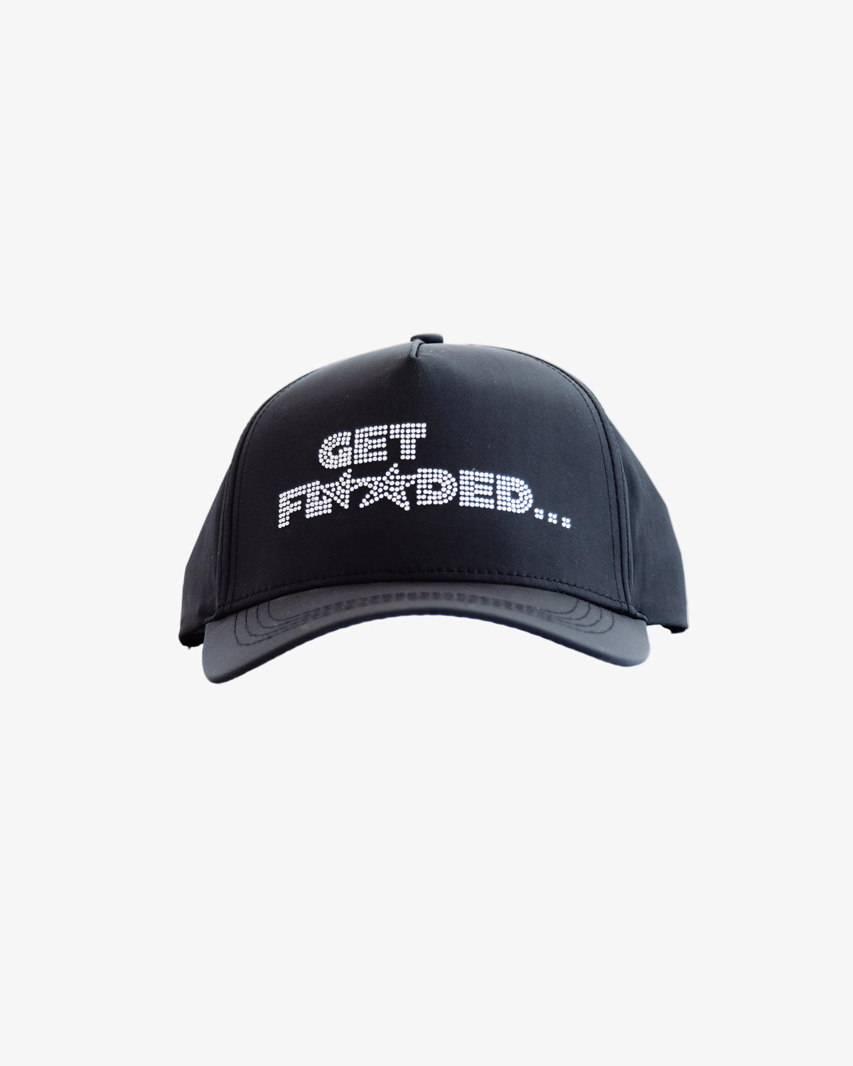 FLOOD CAP.