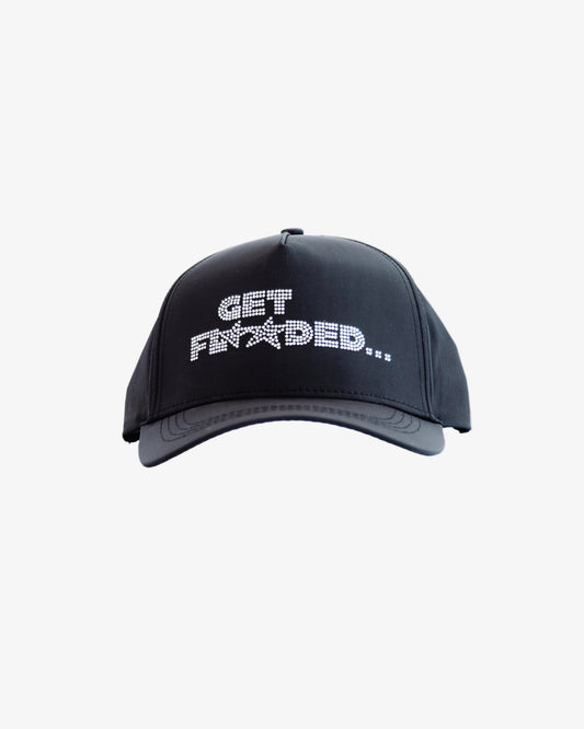 FLOOD CAP.